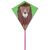 Diamond Kite 30in Lion