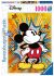 Disney Retro Mickey 1000pc