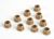 Oilite Bushing Set