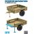 M1101/M1102 Light Trailer 1/35
