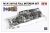 M1A1/M1A2 Abrams Full Interior Set Only 1/35