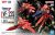VF-22S Sturmvogel II Milia Farina Jenius Use 1/100 HG