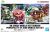 BB SENSHI MOBILE SUIT GUNDAM PRINCIPALITY OF ZEON MOBILE SUIT SET