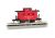 Old Time Caboose UP no 11