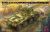 Sd.Kfz.234/3 Schwerer Panzer Spahwagen w/ Interior 1/35