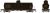 X3 Tank Car UTLS 1960s ser 2