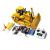 Hydraulic Metal Bulldozer 1/14 JDM98 RTR