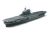USS Yorktown Carrier WL 1/700