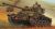 British A34 Cruiser Tank 1/35