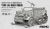 Pkw.K1 Kubelwagen Type 155 Halftrack 1/35