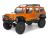 Venture Wayfinder 1/10 RTR Crawler Orange