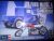 29 Ford Model A & Street Chopper 1/25