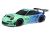 1/10 Porsche 911GT3 Falken RTR