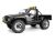 Venture18 1985 Toyota Hilux SR5 Black