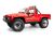 Venture18 1985 Toyota Hilux SR5 Red