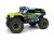 Venture18 U4 Flux Ford Bronco 4400 VGJR 1/18