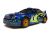 WR8 Flux 2001 WRC Subaru Impreza 4WD RTR Rally 1/8