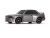 Nano-TTR 1989 BMW M3 1/64 RTR Gunmetal