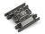 Alu Center Skid Plate