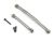 Alu Steering Links Gunmetal