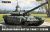 Russian MBT T-27B3M 1/72