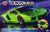 Quickbuild Lamborghini Aventador LP 700-4 Green