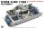 Tiger I Full Interior Kit (Interior ONLY) 1/35