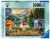 Calm Campsite 1000pc