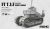 French FTT.S.F. Radio Ver 1/35