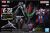 VF-25F Messiah Valkyrie Alto Custom Deluxe Set 1/100 HG