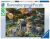 Wolves in Spring 1000pc