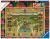 Hogwarts Map 1500pc