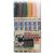 Gundam Marker Real Touch 2 Set