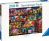 World of Books 2000pc