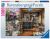 Quaint Cafe 1000pc