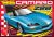 1996 Chevy Camaro Z28 Convertible 1/25