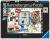 Eames Design Spektrum 1000pc