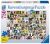 99 Lovable Dogs 750 Large pcs