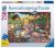 Cozy Backyard Bliss 750pc Large