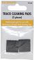 Track Cleaning Pads 2pk