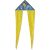 Zippy Flo-Tail Delta Kite Giraffe