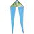 Zippy Flo-Tail Delta Kite Alpacas