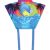 Keychain Kite Dolphin