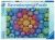 Radiating Rainbow Mandalas 2000pc