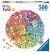 Circle Of Colors Flowers 500pc