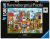 Eames House of Cards Fantasy 1500pc