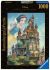 Disney Snow White Cast 1000pc