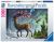 Deer of Spring 1000pc