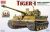 Tiger I Hvy Tank Early Prod 1/35