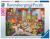 Cozy Cabin 1000pc